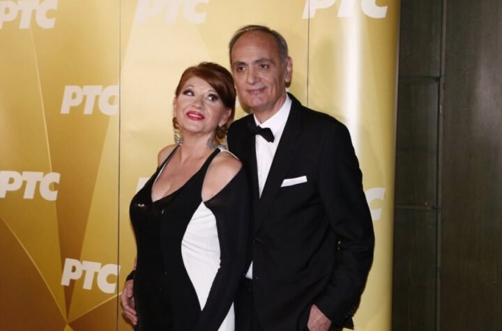 PRVA IZJAVA BILJE JEVTIĆ NAKON RASTANKA SA ACOM ILIĆEM! Pevačica otkrila nove detalje!