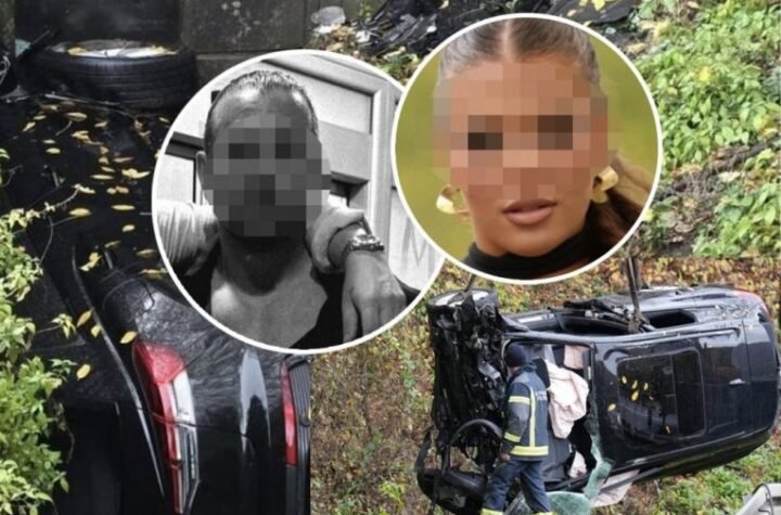 PRVA IZJAVA KATARINE ŽIVKOVIĆ O TELOHRANITELJU KOJI JE POGINUO SA ANOM RADOVIĆ: Pevačica utrnula od tuge, ove reči kidaju dušu!