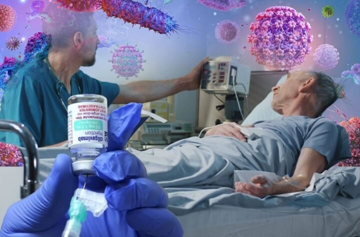 PRVI PACIJENT IZ SRBIJE OTPUTOVAO U MOSKVU DA PRIMI VAKCINU KOJA MENJA SVE! Nova mRNK terapija protiv smrtonosnog raka je ŠANSA ZA SPAS!