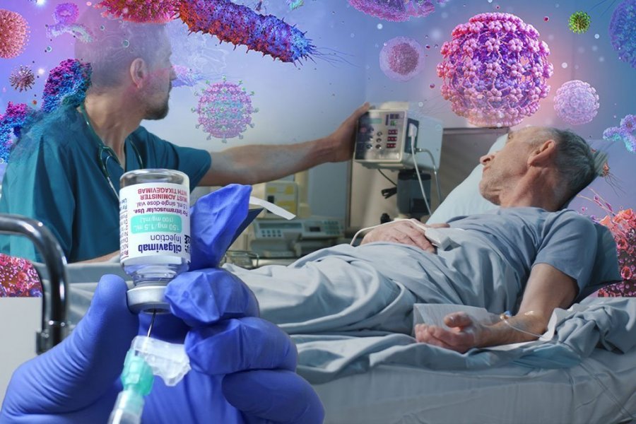 PRVI PACIJENT IZ SRBIJE OTPUTOVAO U MOSKVU DA PRIMI VAKCINU KOJA MENJA SVE! Nova mRNK terapija protiv smrtonosnog raka je ŠANSA ZA SPAS!