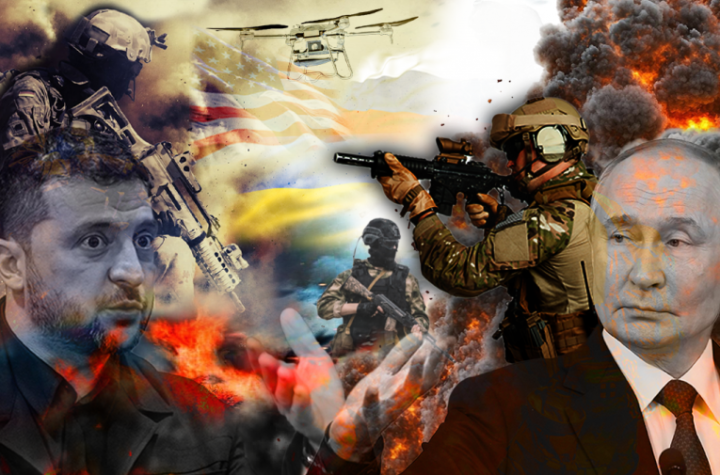 PUTIN ODLUČIO DA NASTAVI RAT?! Moskva odbila najnoviji mirovni plan?!