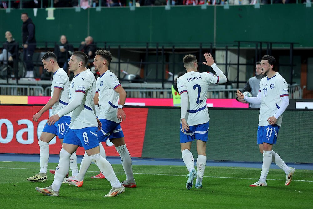 Piksi je (po)grešio, Srbija ima bekove: Pokazali su odvažnost, kapacitet i fiziku protiv najbržih i najboljih krila