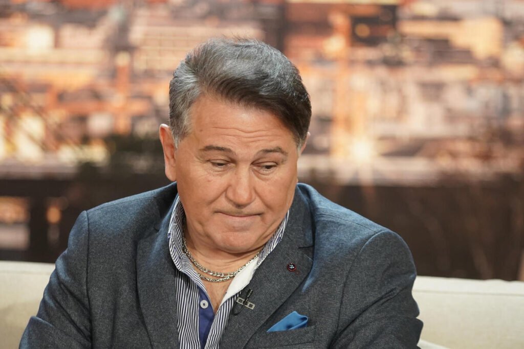 Plaćao alimentaciju, a dete možda nije njegovo? Šok tvrdnje pevača obišle ceo region