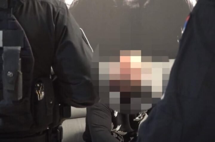 Policajci uhapšeni zajedno sa članovima kriminalne bande zbog ovoga: 18 lica "palo" u velikoj akciji specijalaca