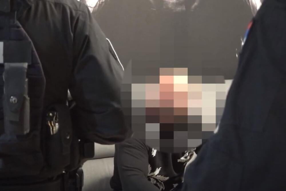 Policajci uhapšeni zajedno sa članovima kriminalne bande zbog ovoga: 18 lica "palo" u velikoj akciji specijalaca