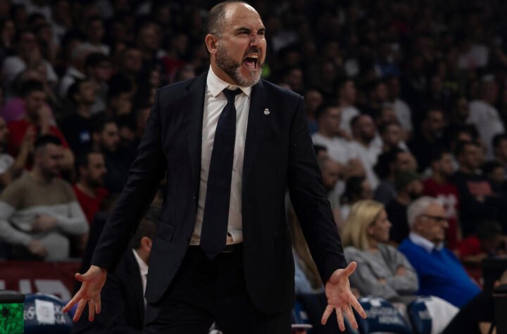 Poražavajući spisak Španije!