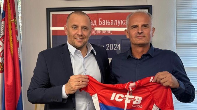 Požarevac i Obrenovac ponovo na ruti najveće trke u regionu! 20 godina rušimo granice, gradimo jedinstvo