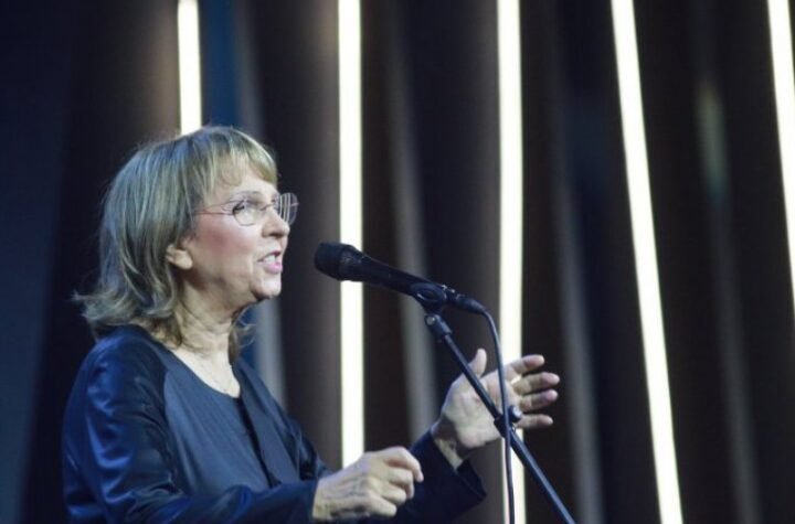 Koncert Bilje Krstić