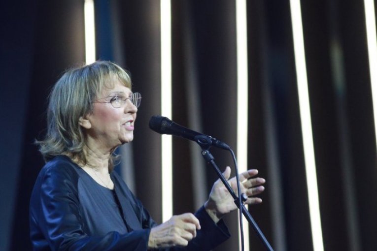 Koncert Bilje Krstić