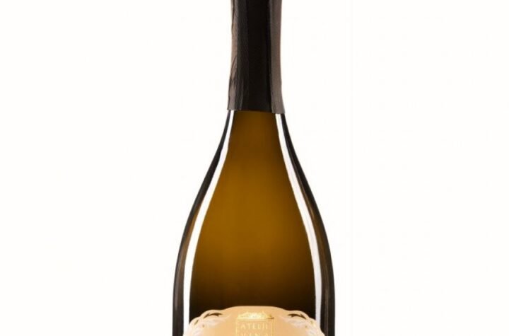 RENOMIRANA VINSKA KUĆA  IZ NOVOG SLANKAMENA NA SAJMU WINE VISION PROMOVISAĆE NOVU VINSKU ETIKETU: Novi "trofej" Ateljea vina "Šapat"!