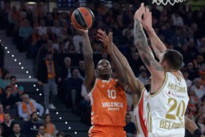 ROVOVSKA BORBA: Najava DRAME u Valensiji!