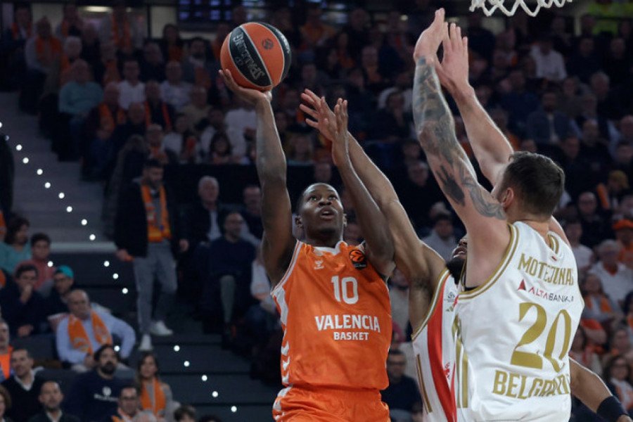 ROVOVSKA BORBA: Najava DRAME u Valensiji!