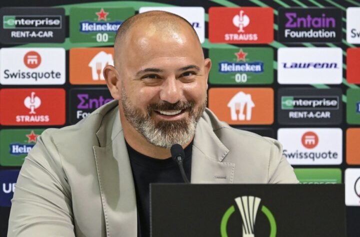 RUSI OTKRILI NOVE DETALJE: Zbog ovoga je Dejan Stanković dobio otkaz u Spartaku