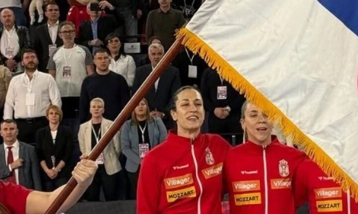 Rukometašice Srbije putuju na prestižni turnir, uskoro sledi Svetsko prvenstvo