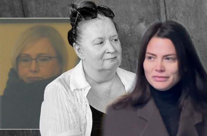 SAHRANJENA LJILJANA JORGOVANOVIĆ!