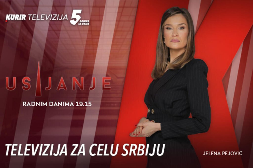 SANKCIJE NIS-u KAO HAMLETOVSKO PITANJE: Može li Srbija, zarobljena između energetskih interesa sila, pronaći izlaz?