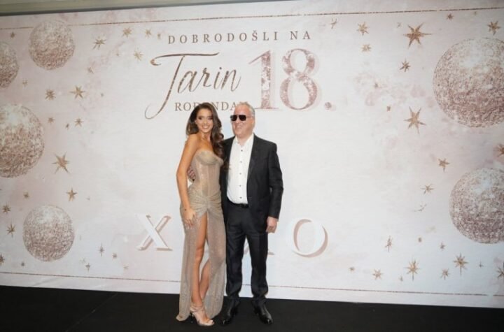 SAŠA MATIĆ SE JAVNO IZVINIO JELENI KARLEUŠI ZBOG ĆERKINOG ROĐENDANA! Pevačica je bila na spisku, a onda se desilo ovo!