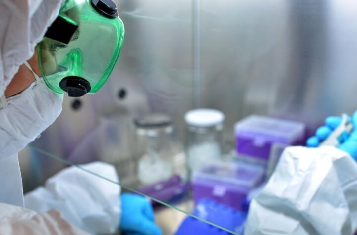 ŠIRI SE OPASAN VIRUS: Oglasio se Batut