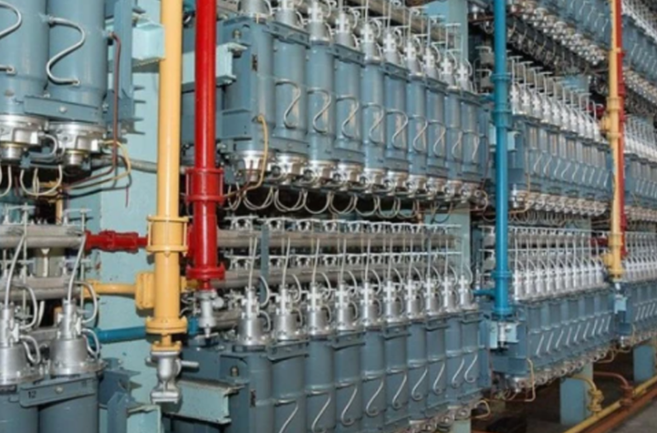 SKANDAL: Litvanska nuklearka pokušala da proda neiskorišćeno gorivo Francuskoj i Rusiji