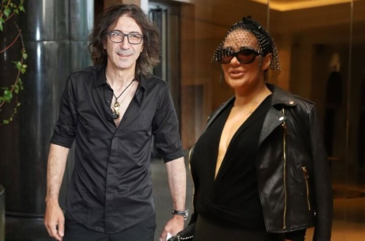 SKANDAL! POMIRILI SE ANA I RALE! Nakon haosa usnimljen s njenom ćerkom!