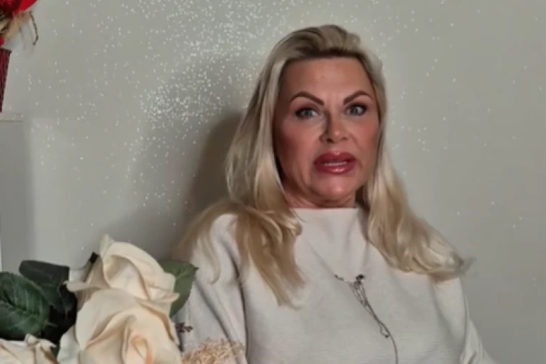 SKANDALČINA! Marija Kulić ŽRTVA SAJBER napada! Majka Miljane Kulić se HITNO oglasila!