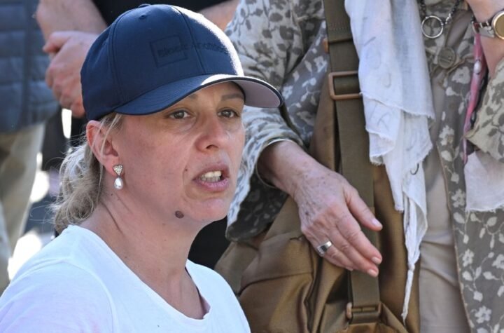 SKANDALOZAN TEKST NJUJORK TAJMSA! Raša Nedeljkov: Ako Dijana Hrka umre, to je prekretnica! Srbija bombardovana jer je izvršila agresiju na Kosovo?!