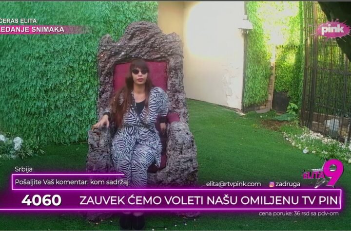 SLEDI RASTAVLJANJE NA ATOME! Miljana upravo ulazi u Rajski vrt, spremna da svima strgne maske!