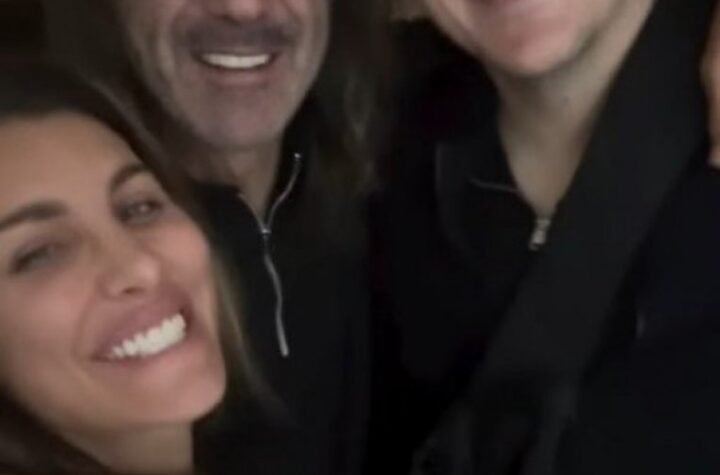 SLOBA I JELENA POSETILI RALETA NAKON SKANDALA SA ANOM NIKOLIĆ! Evo u kakvom stanju je kompozitor, isplivali detalji!