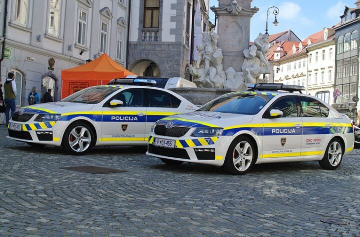 SLOVENCI ZBOG UBISTVA OCA UVELI "ŠUTAROV" ZAKON: Evo zašto će ceo Balkan pričati o njemu