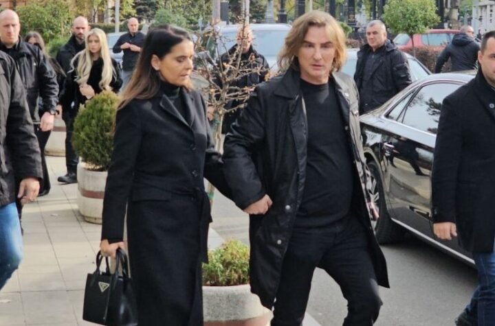 SMRTNI SLUČAJ RAZORIO ŽELJKA I MILICU MITROVIĆ: Prošlo je godinu dana, a sa ovim ne mogu da izađu na kraj ni dan-danas!