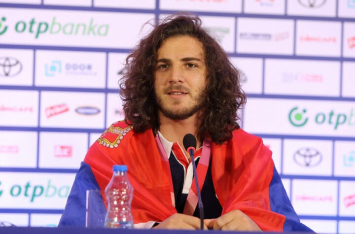 ŠOK-ODLUKA: Srbin ostao bez olimpijske medalje, odličje ide u Hrvatsku!