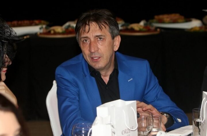 ŠOK-PROMENE NA GRANDU! Sve se menja u STRUČNOM ŽIRIJU - glavni čovek se oglasio! (FOTO)