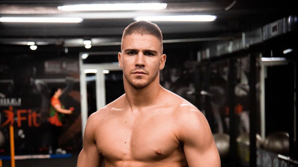 ŠOK U VARAŽDINU: Marko Bojković izgubio na FNC 25