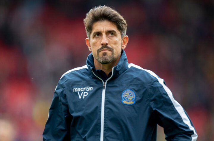 ŠOK ZA SRBIJU! Stigle su jako loše vesti Paunovića!