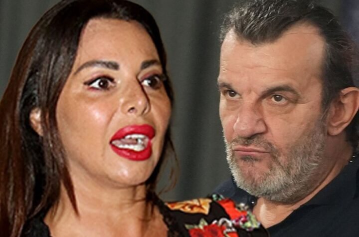 SONJI VUKSANOVIĆ PALA ROLETNA ZBOG LUKASOVE IZJAVE O PRODAJI KUĆE: Folker će izgoreti od besa kad vidi šta je odlučila!