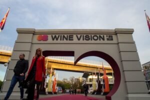 SPEKTAKL ZA LJUBITELJE VINA! Sutra počinje četvrta Vinska vizija Otvorenog Balkana na Beogradskom sajmu