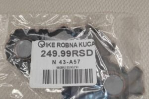 SPREČENA PRODAJA MAGNETA SA KARTOM SRBIJE BEZ KOSOVA I METOHIJE! Kinez napravio težak prekršaj u Nišu!