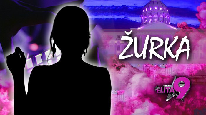 SPREMA SE SPEKTAKL! Ona će svojim hitovima da zatrese tlo Elite kao NIKADA DO SADA, takmičarima neće biti dobro kada je budu videli (FOTO)