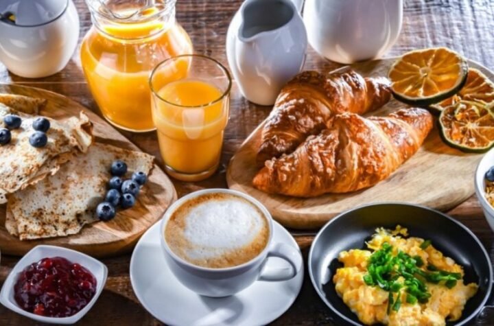 SRBI MOGU DA ODAHNU: Većina hrane koju jedemo potpuno sigurna - pod lupom mninistarstva samo ove naminirnice