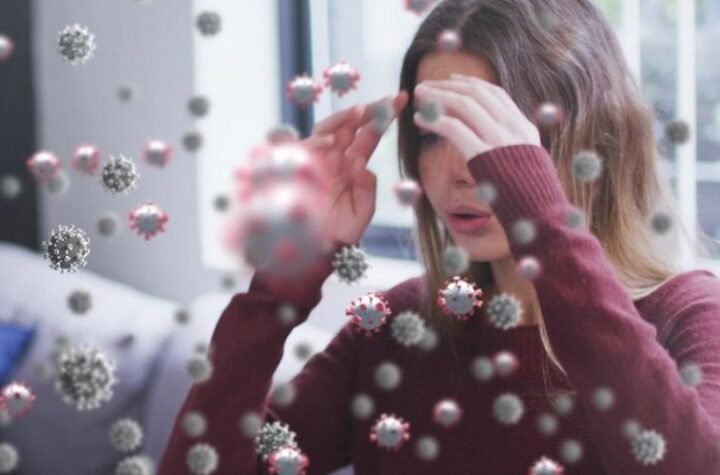 SRBIJOM HARA OPASAN VIRUS: Najugroženija deca, smrtonosan čak i za zdrave osobe - ne zanemarujte savet lekara!