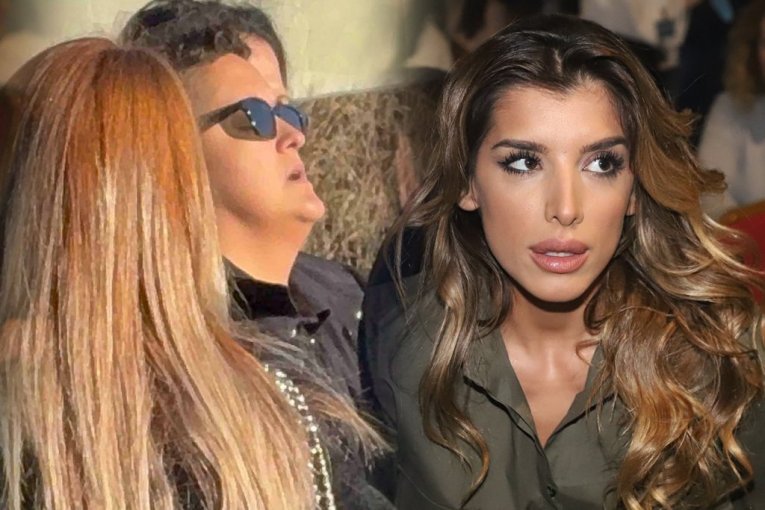 ŠTA SE DEŠAVA S JOVANOM PAJIĆ?! Nije došla na sahranu oca Marije Šerifović, a OVO je sve šokiralo!