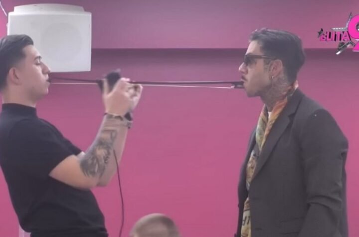 ŠTA SE DEŠAVA SA TEODOROM DELIĆ NAKON BRUTALNOG INCIDENTA? Ovaj snimak NATERAĆE VAM SUZE NA OČI, žale je i oni koji je ne vole! (FOTO)