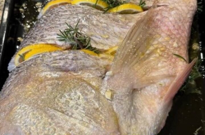 ŠTA SE DEŠAVA U DOMU ŽIVOJINOVIĆA NA DAN PORODIČNE SLAVE? Svi znaju da je sin Lepe Brene uvek spremao ukusna jela, ali OVO NIKO NJE OČEKIVAO! (GALERIJA)