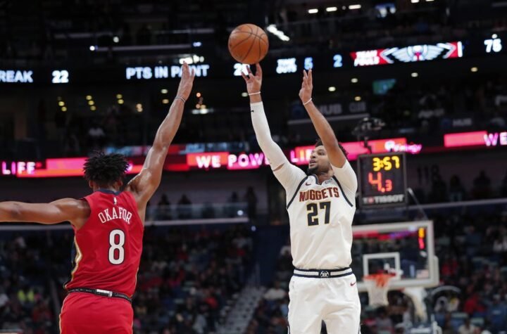 ŠTO JE MNOGO, MNOGO JE... OD POČETKA SEZONE UPISALI SU ČAK 10 PORAZA! Poptuni raspad NBA velikana, treneru bez razmišljanja uručen otkaz!