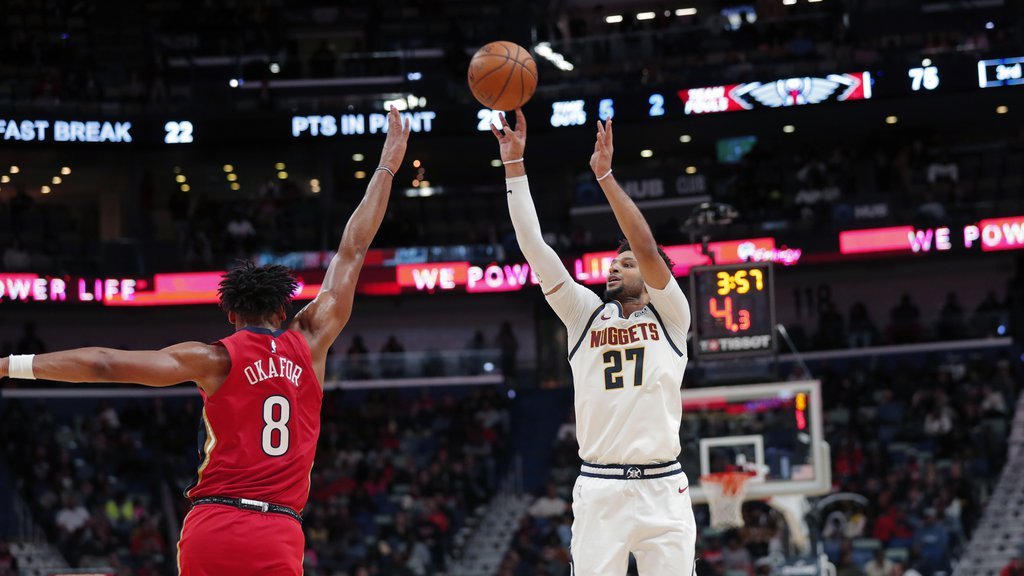 ŠTO JE MNOGO, MNOGO JE... OD POČETKA SEZONE UPISALI SU ČAK 10 PORAZA! Poptuni raspad NBA velikana, treneru bez razmišljanja uručen otkaz!