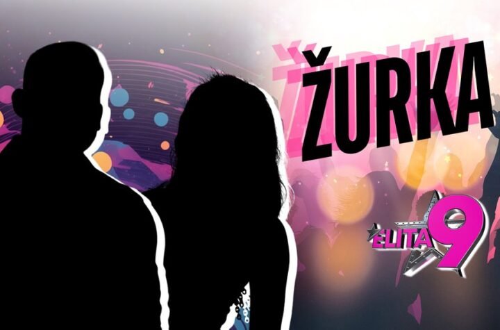 SUTRA U ELITU 9 STIŽU POZNATI PEVAČ I PEVAČICA: Spremni da naprave pometnju o kojoj će se pričati! (FOTO)