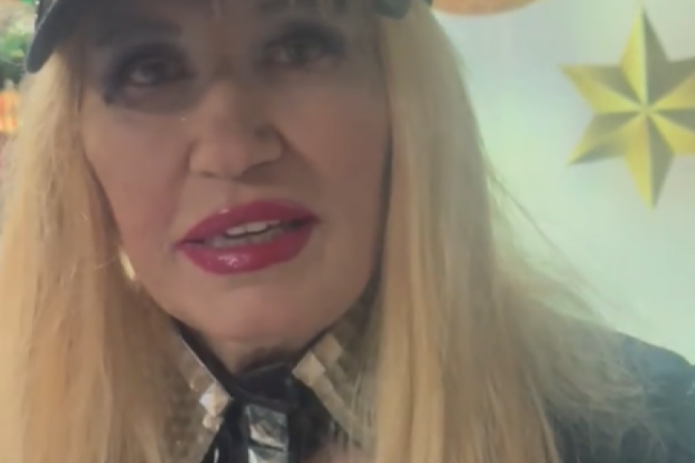 SVE BIH IH POLOMILA! Nada Topčagić nikad iskrenija o Pinkovim zvezdama, pa spomenula Desingericu!