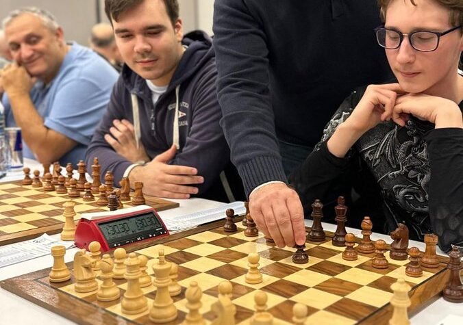 SVEČANO OTVOREN 38. TROFEJ BEOGRADA U ŠAHU – 146 UČESNIKA NA STARTU