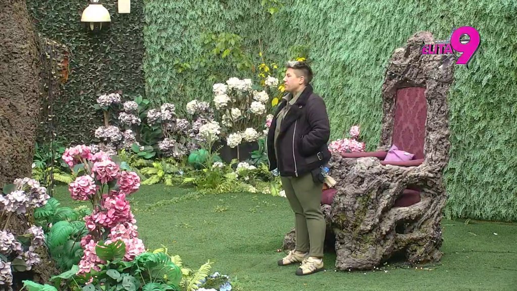 SVI NA PINK! Matora stiže u Rajski vrt, ovo će biti zanimljivo!