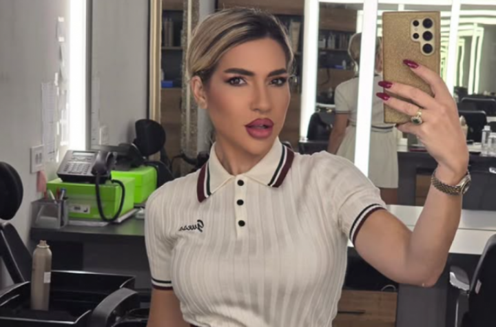 SVI PLAČU ZBOG VESTI O JOVANI JEREMIĆ: Pojavila se na Pinku u OVOM izdanju, a zbog poruke su zaposleni u ŠOKU! (FOTO)